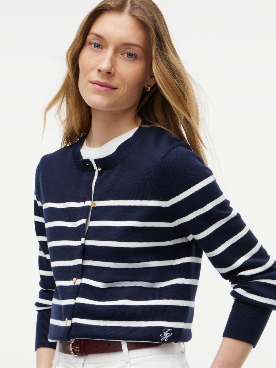 Damen Strickjacke