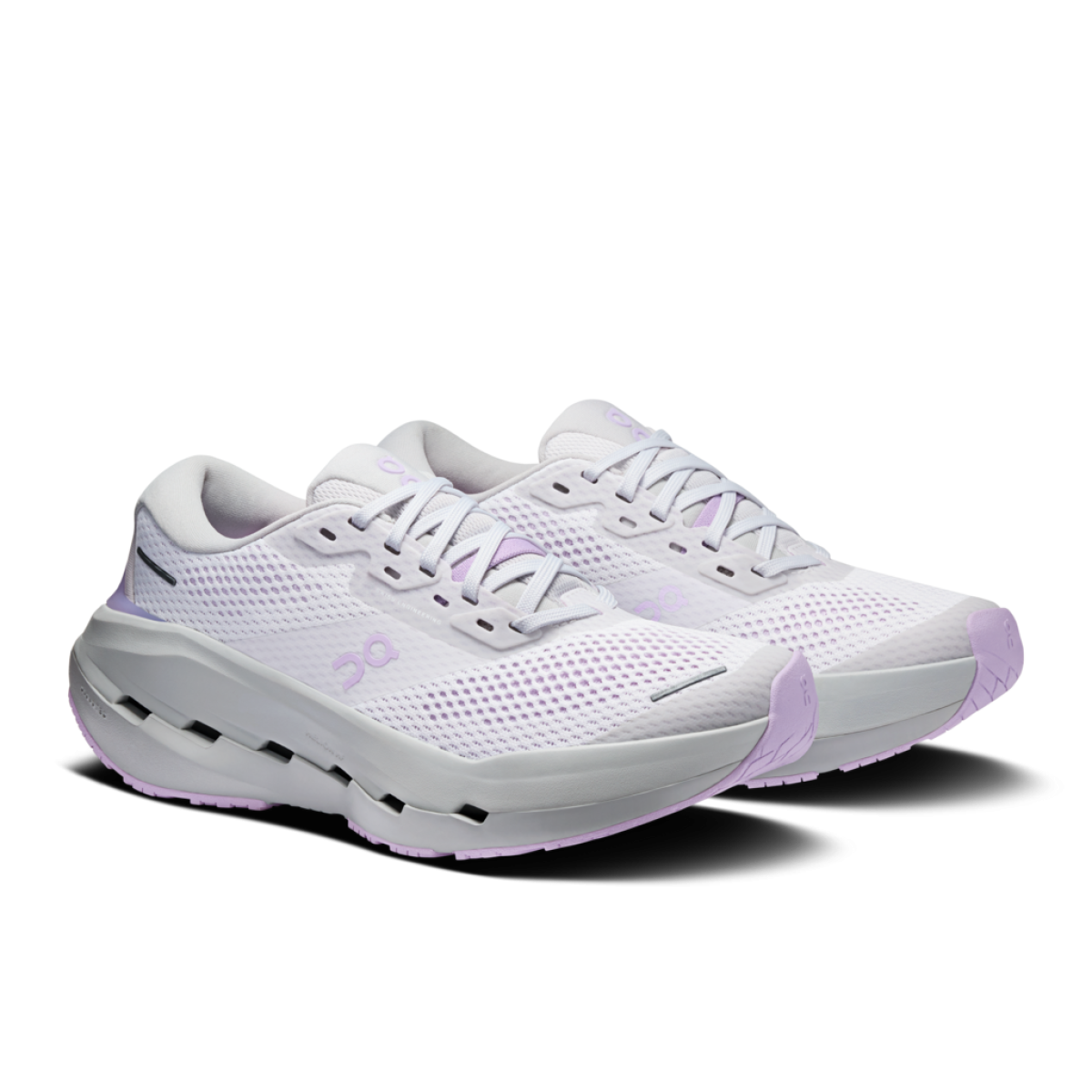 Damen Laufschuhe Cloudrunner 3 Max