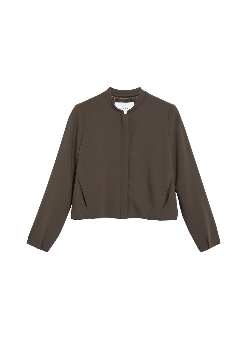Damen Blouson