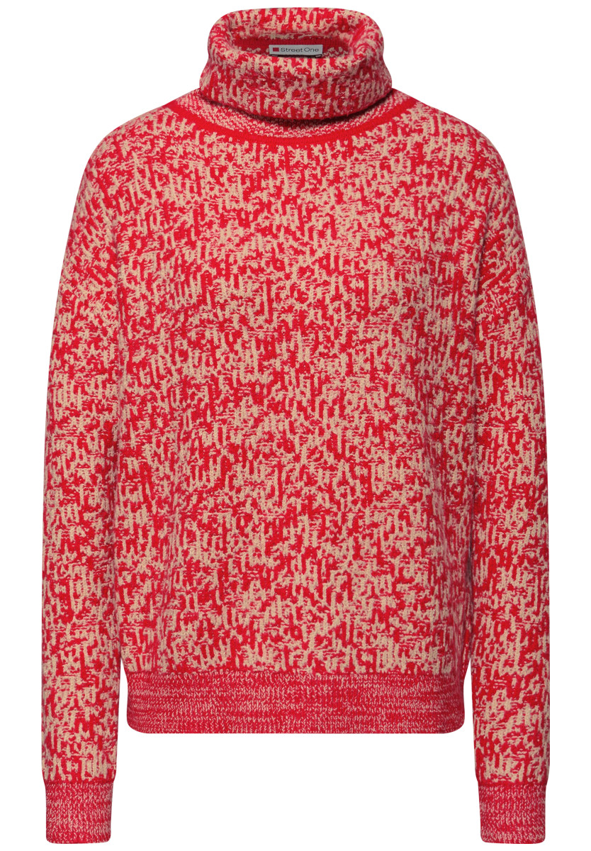 Damen Strickpullover