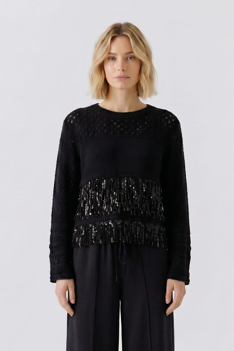 Damen Pullover