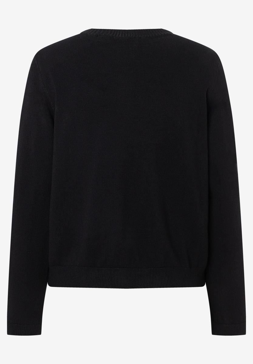 Damen Strickjacke