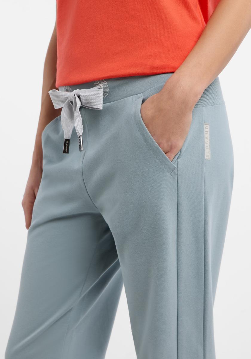 Damen Sweathose Brine