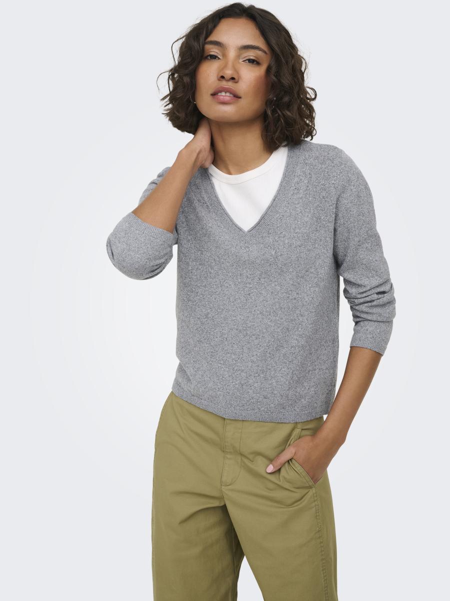 Damen Pullover ONLLOYAL