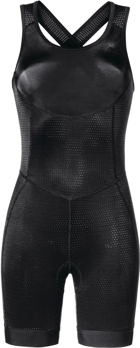 Damen Trägerhose