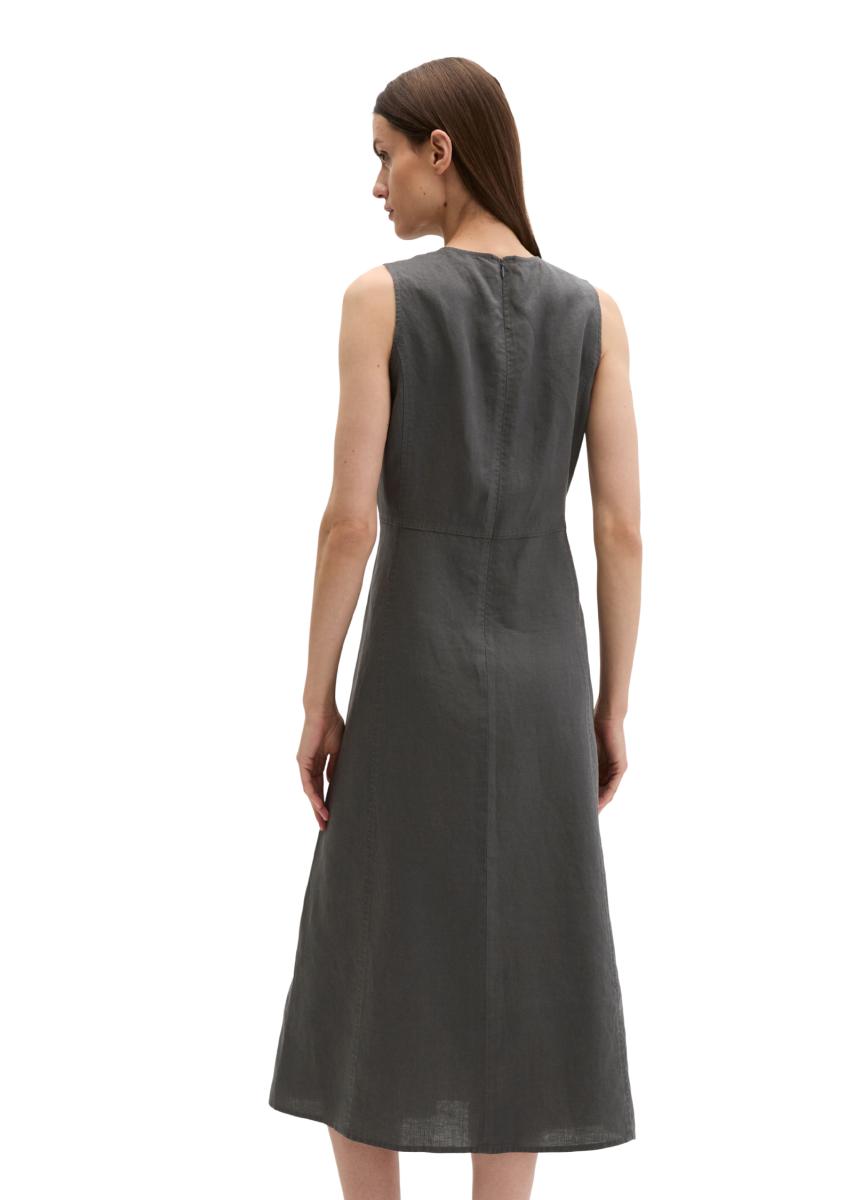 Leinenkleid