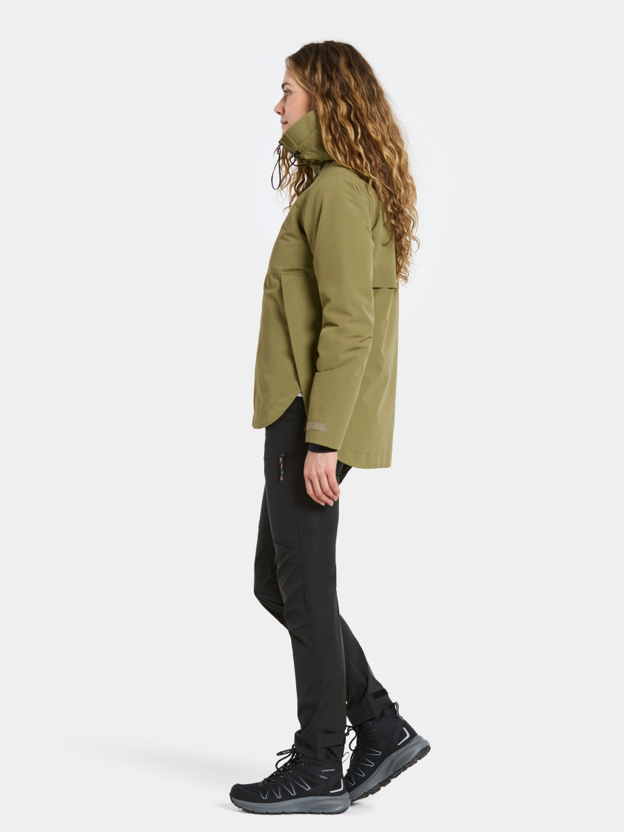 Damen Funktionsjacke JENNIE