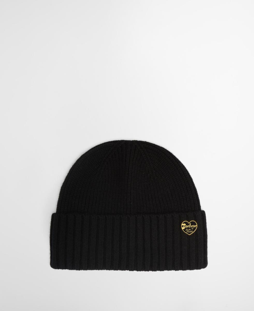 Woll-Beanie Annette