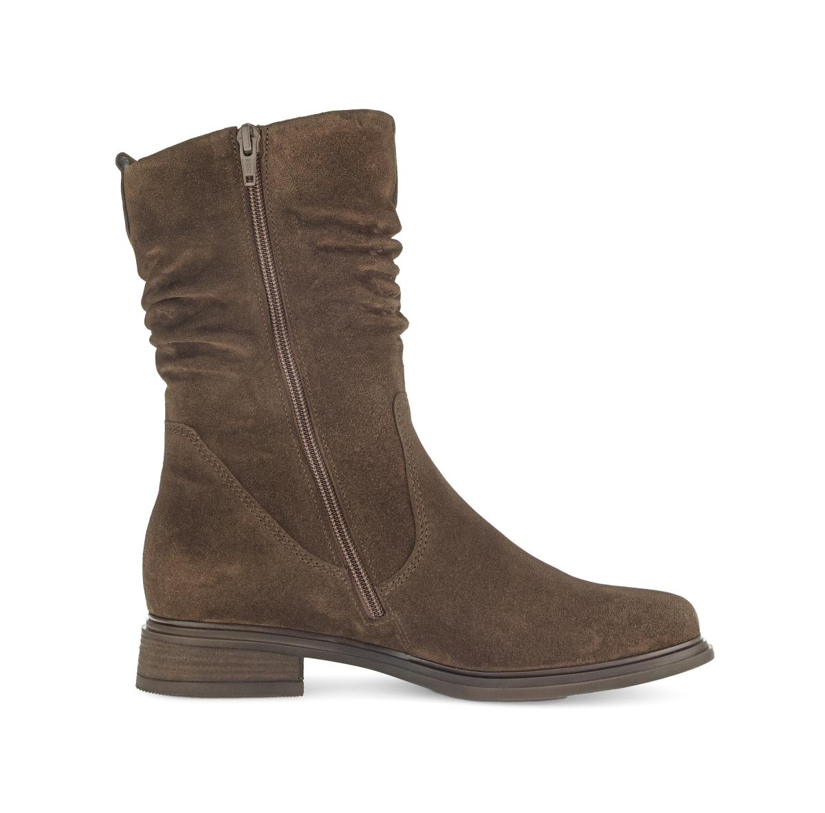 Damen Stiefelette
