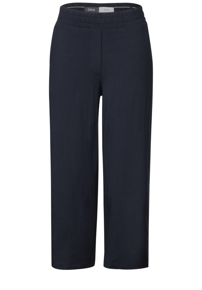 Damen Wideleg-Hose Neele