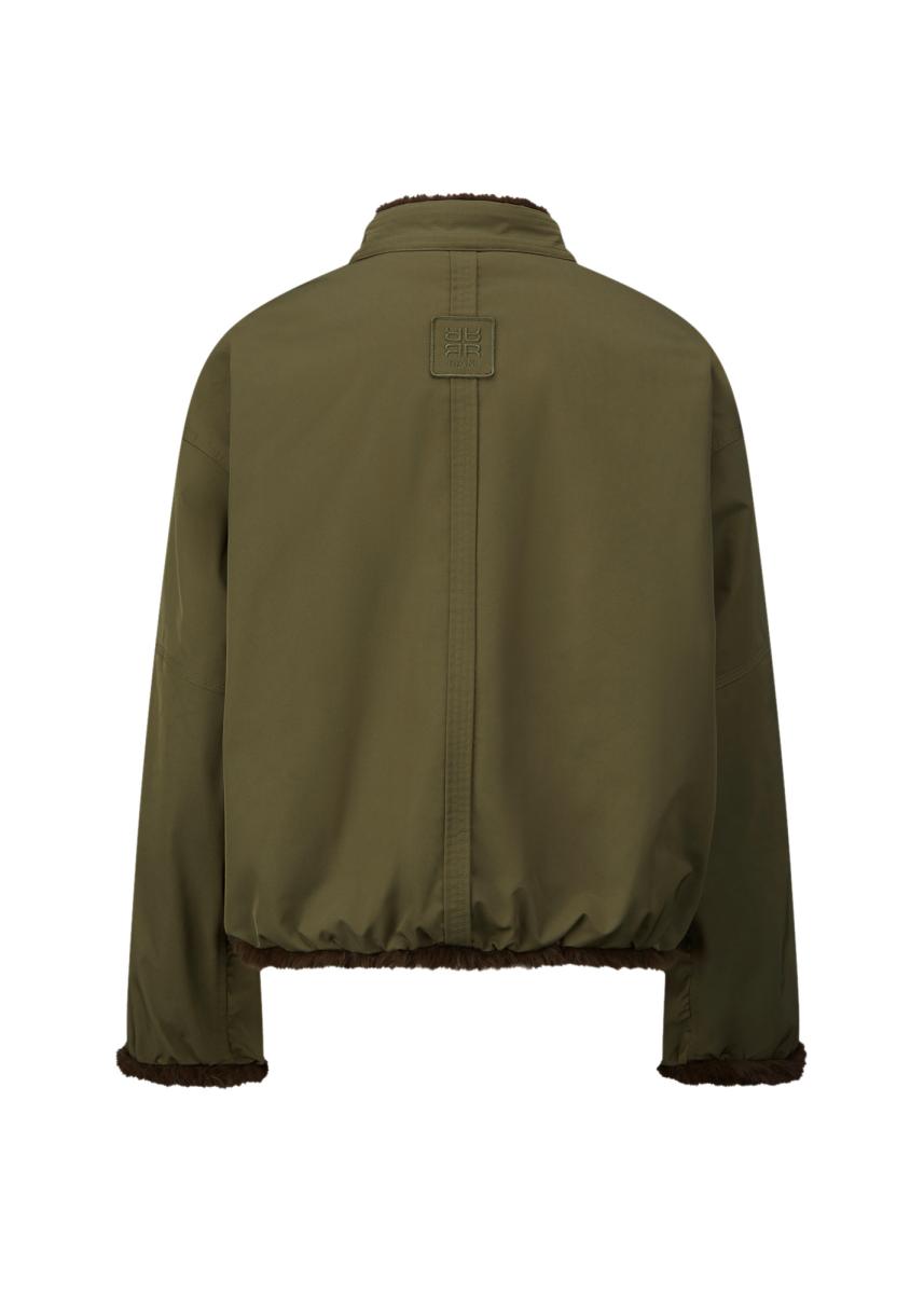 Damen Wendejacke