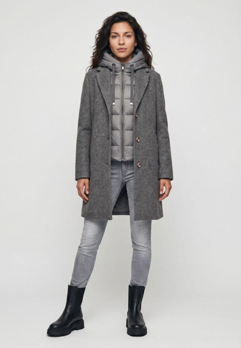 Damen Mantel MSLydia