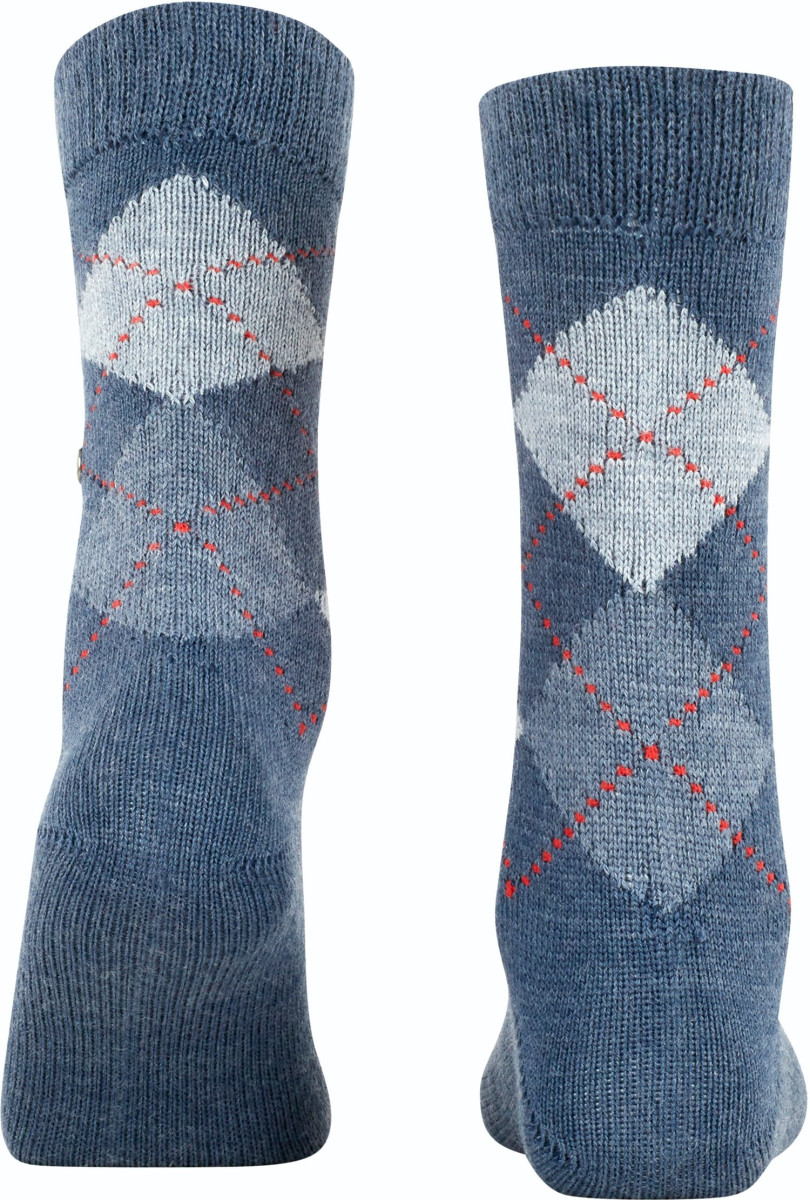 Damen Socken Whitby