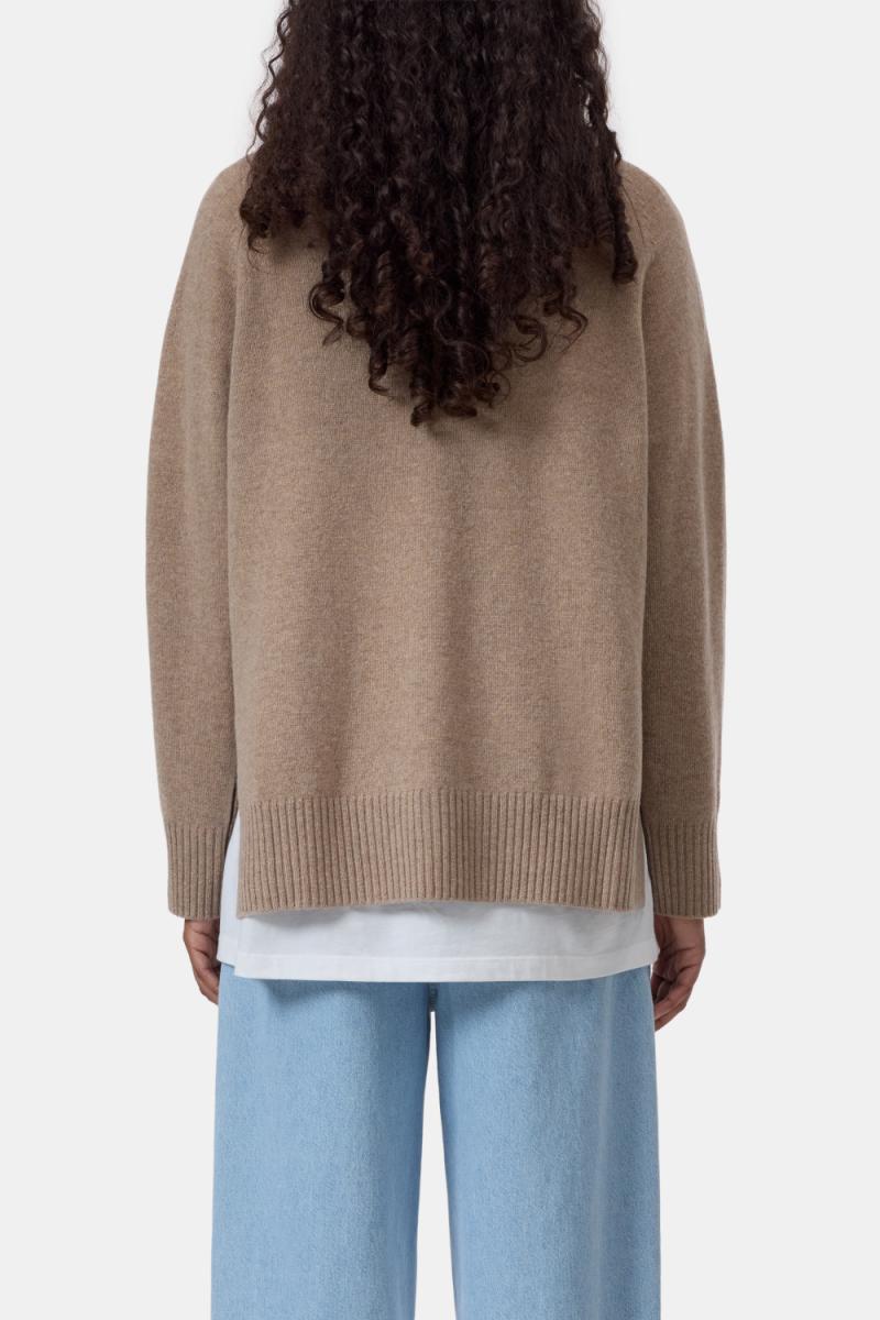 Damen Pullover