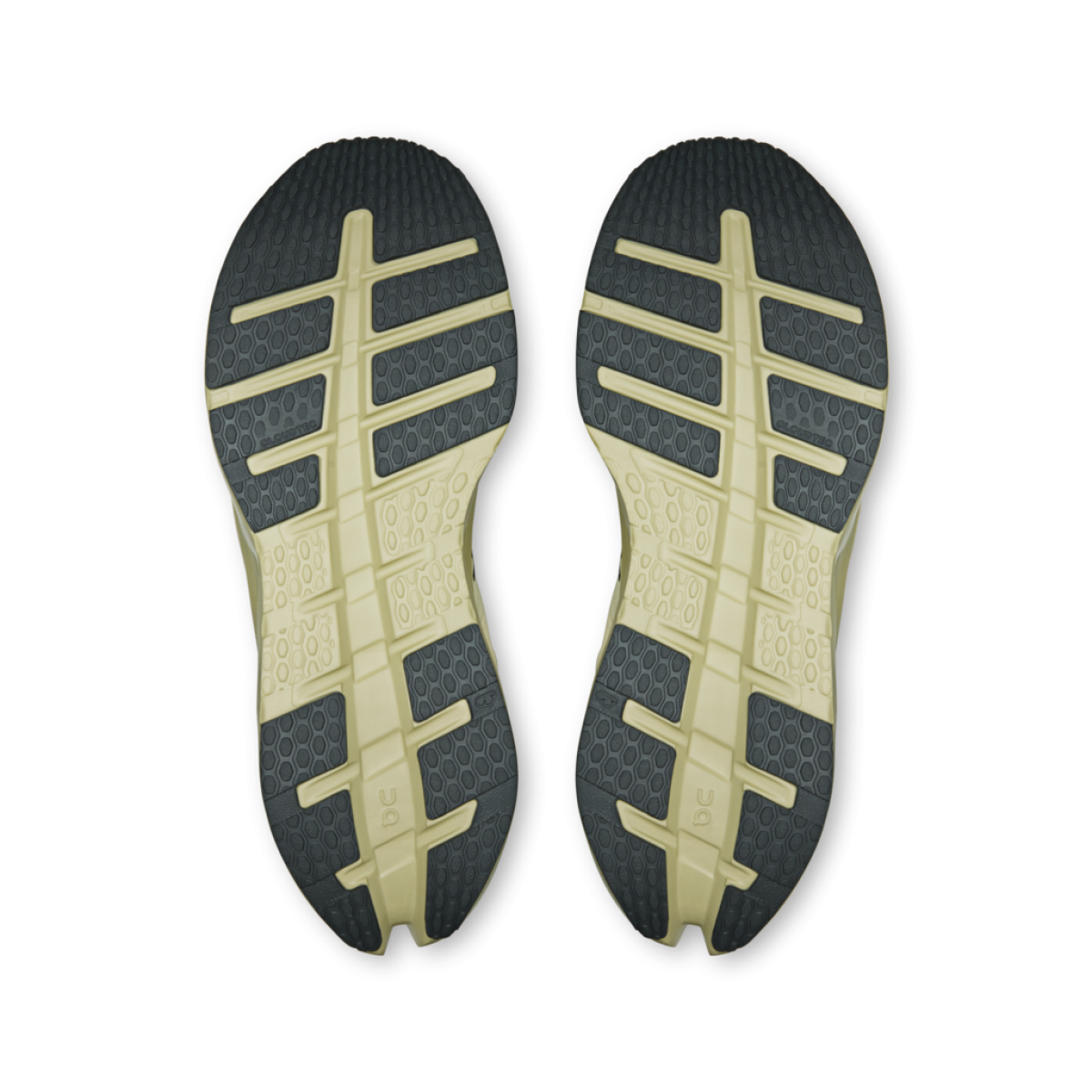 Herren Laufschuhe Cloudrunner 3 Waterproof