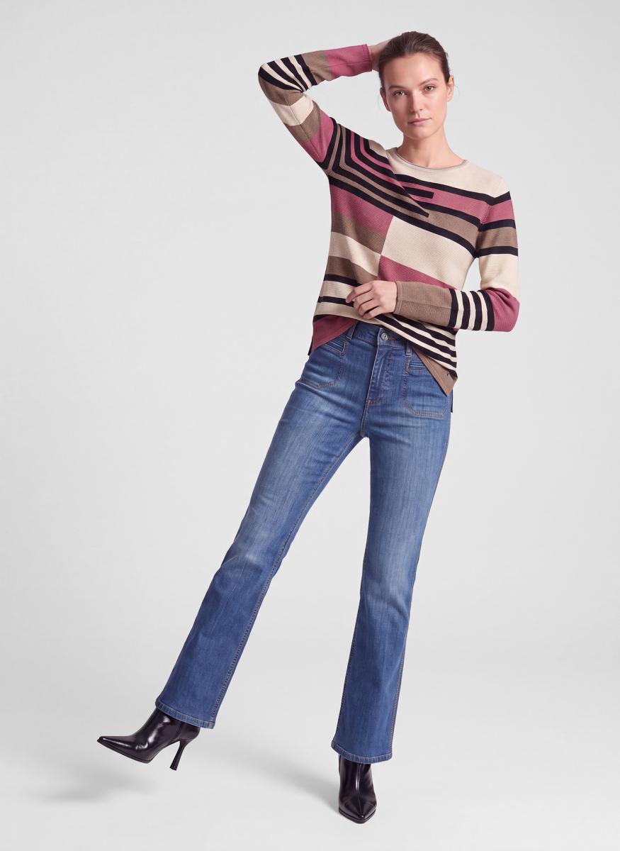 Damen Pullover