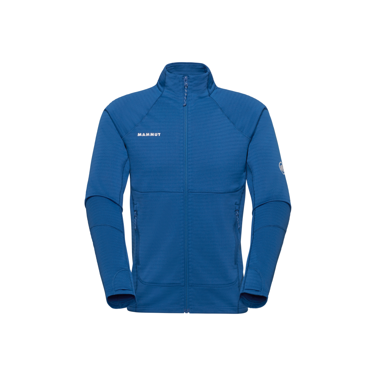 Herren Performance-Midlayer Taiss