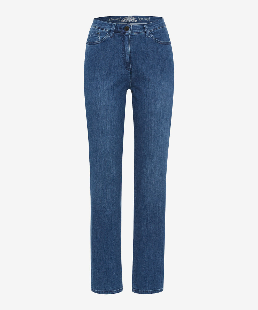 Damen Jeans Patti Straight