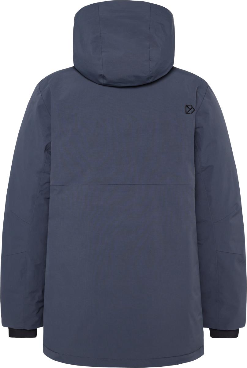 Herren Parka Tempest