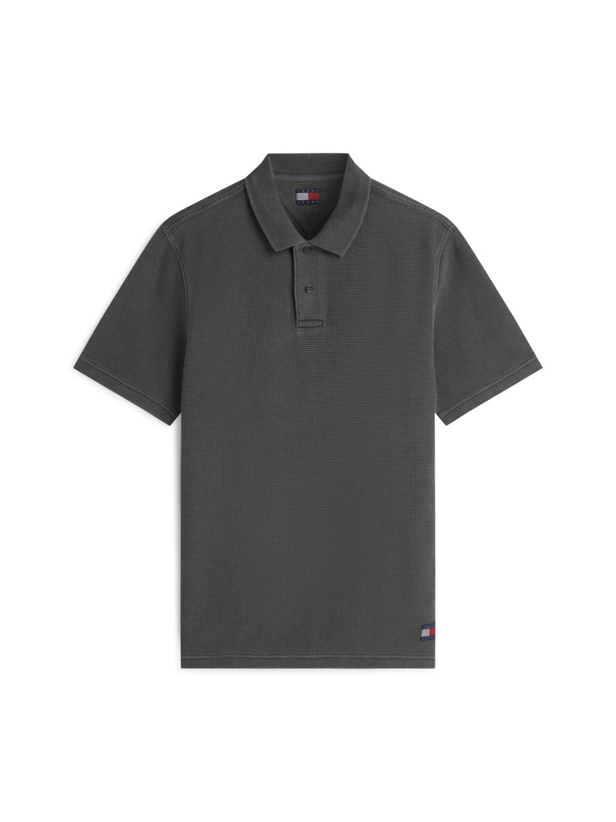Herren Poloshirt TJM