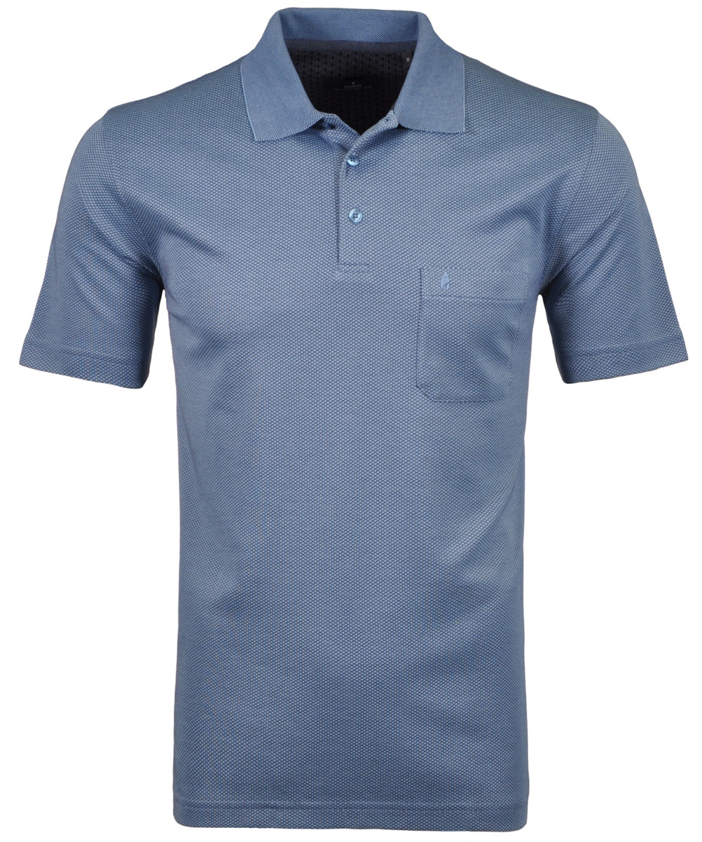 Herren Poloshirt