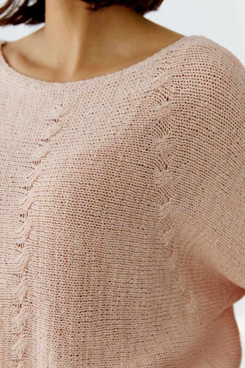 Damen Pullover