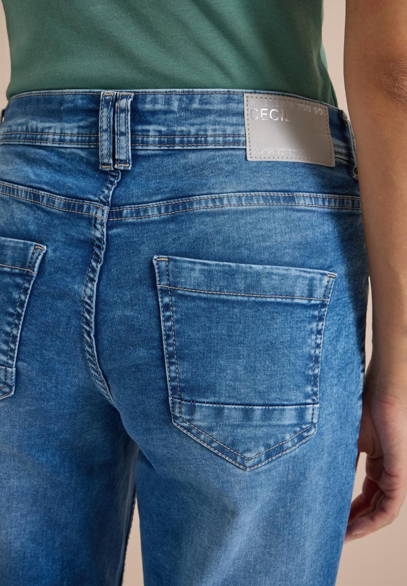 Damen Jeans