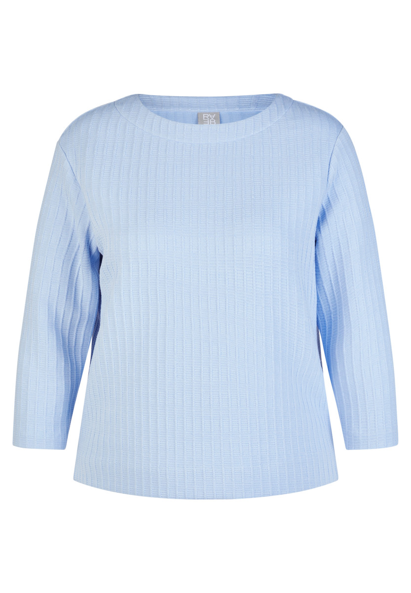 Damen Langarmshirt Leisure Club