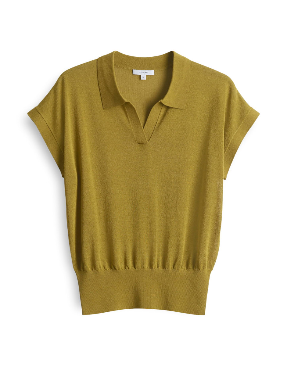 Damen Strickpullover Posara