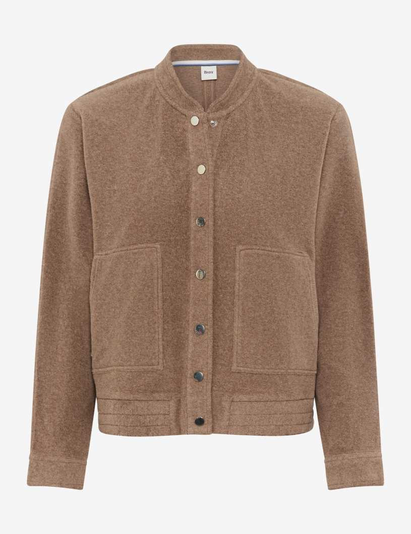 Damen Strickjacke Style Beca L