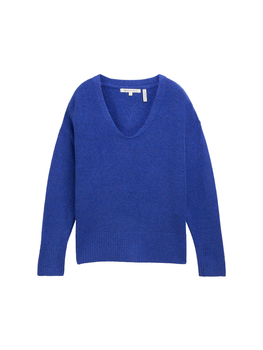 Damen Strickpullover