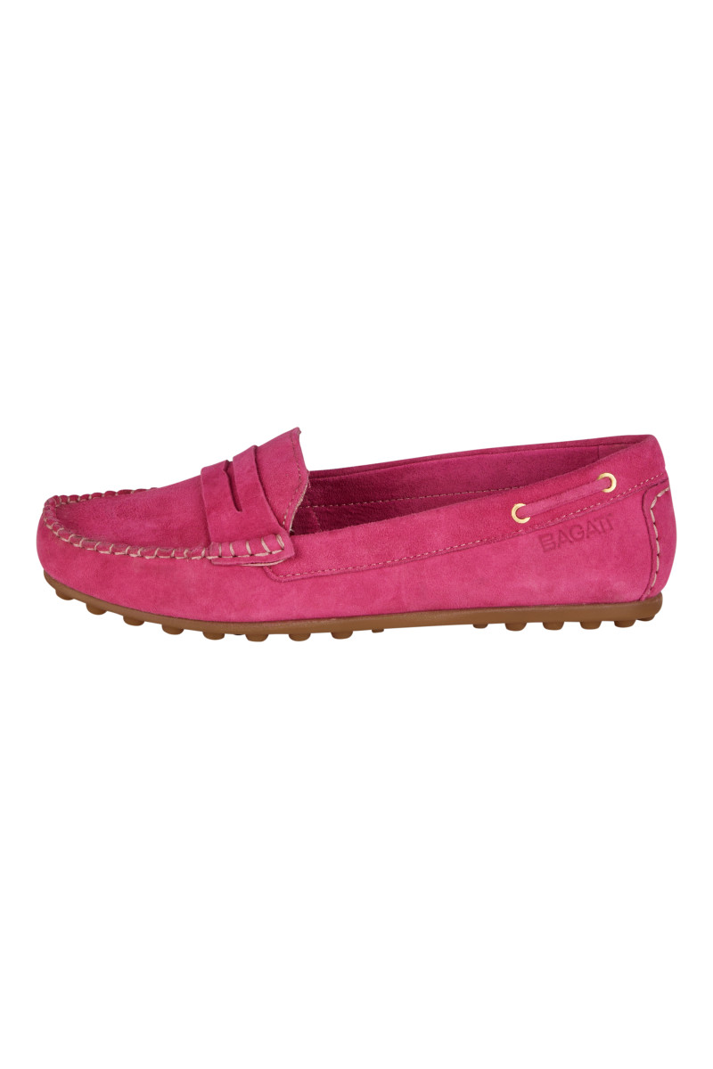 Damen Loafer Butterfly