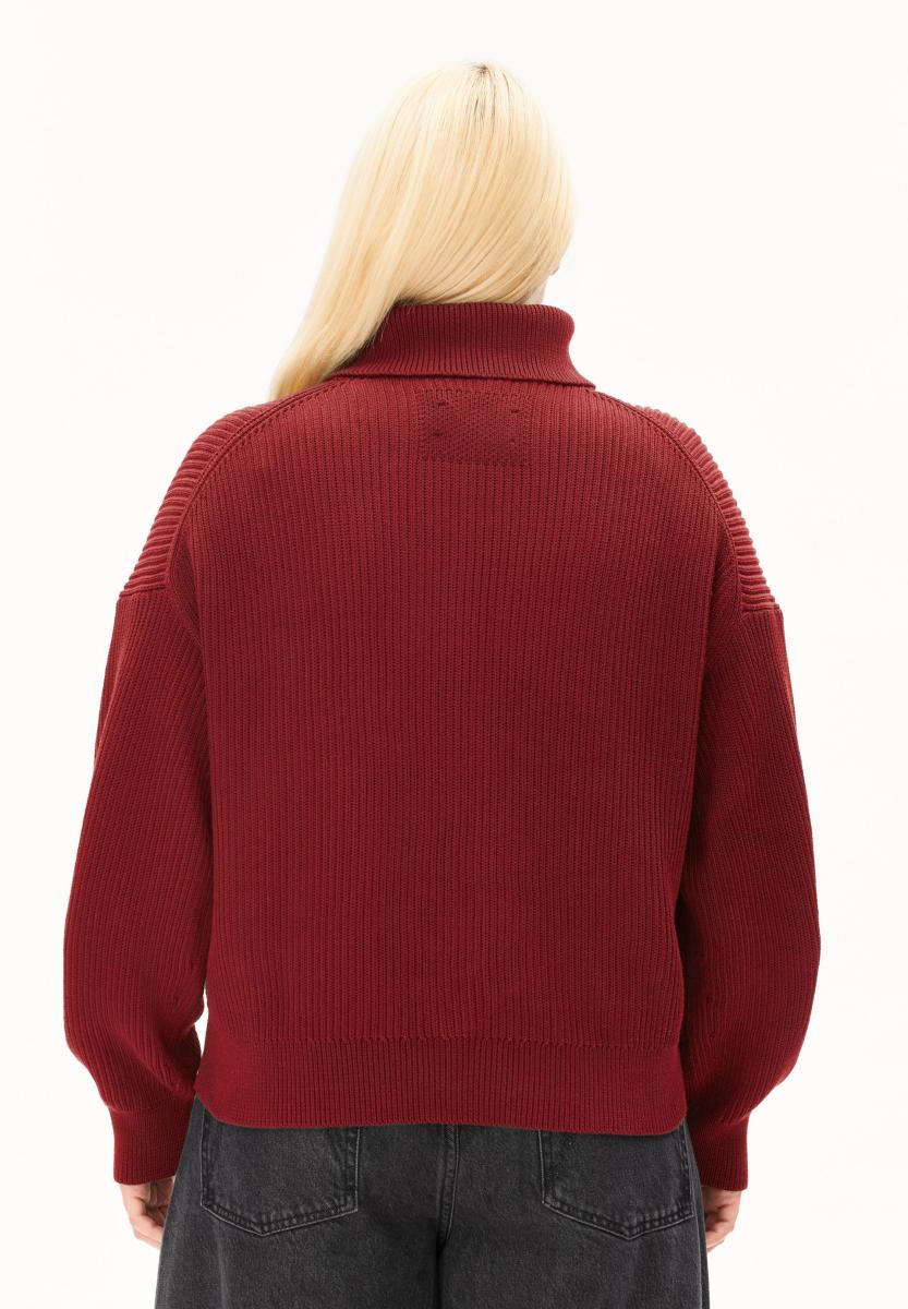 Damen Pullover Vanisé