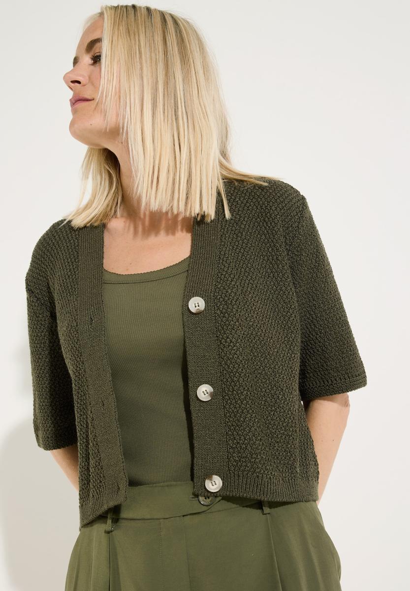 Damen Cardigan