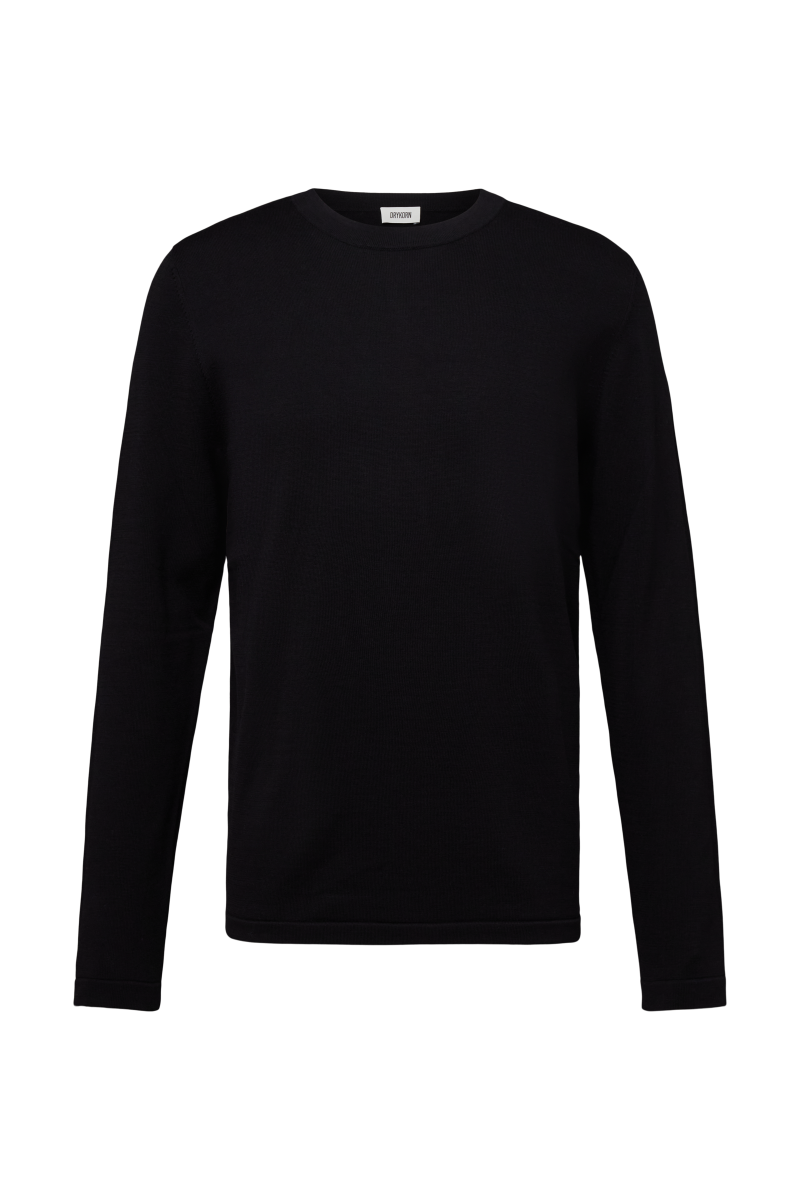 Herren Langarmshirt IRMINO