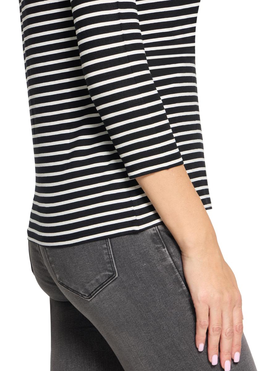 Damen Longsleeve 3/4