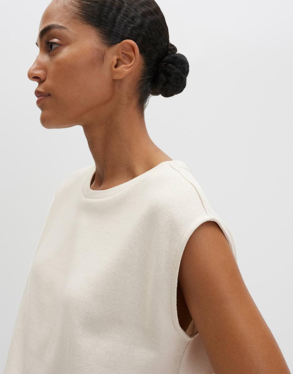 Damen Sweattop Ufina