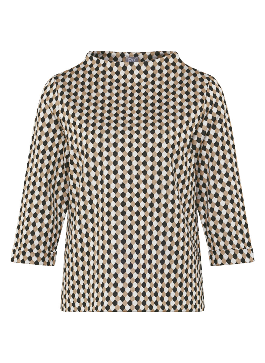 Damen Sweatshirt Timeless Now