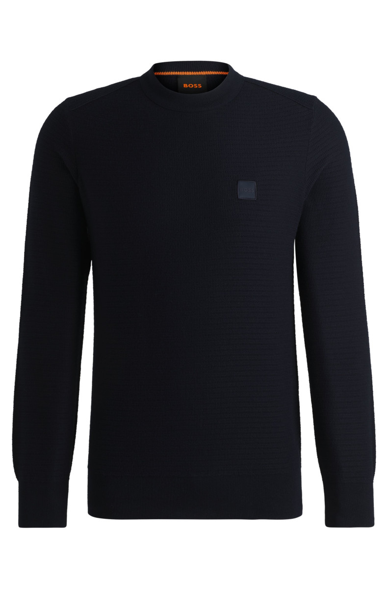 Herren Strickpullover
