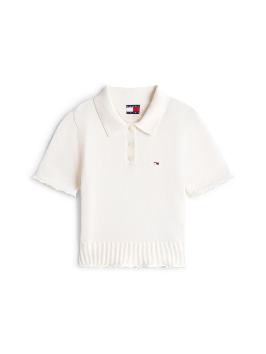 Damen Poloshirt Lettuce