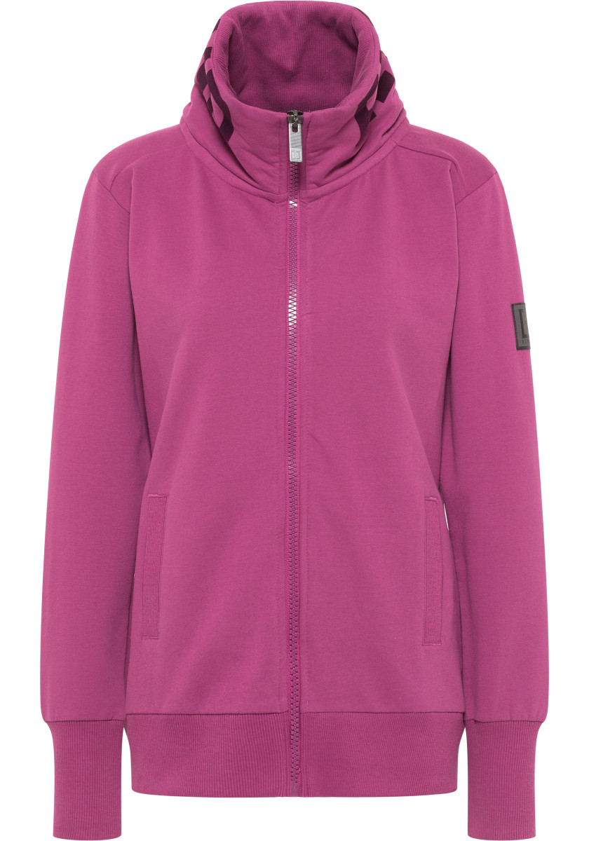 Damen Sweatjacke Alvis