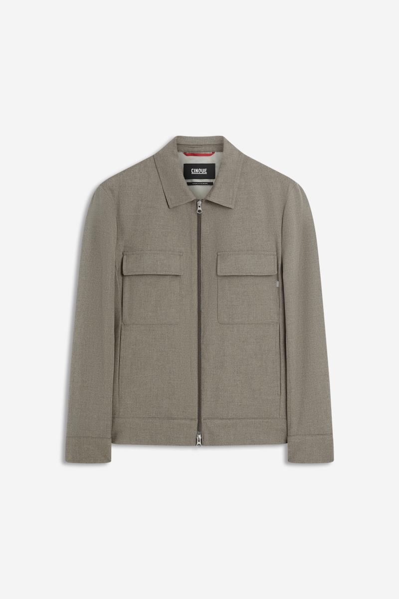 Herren Blouson CICHIP