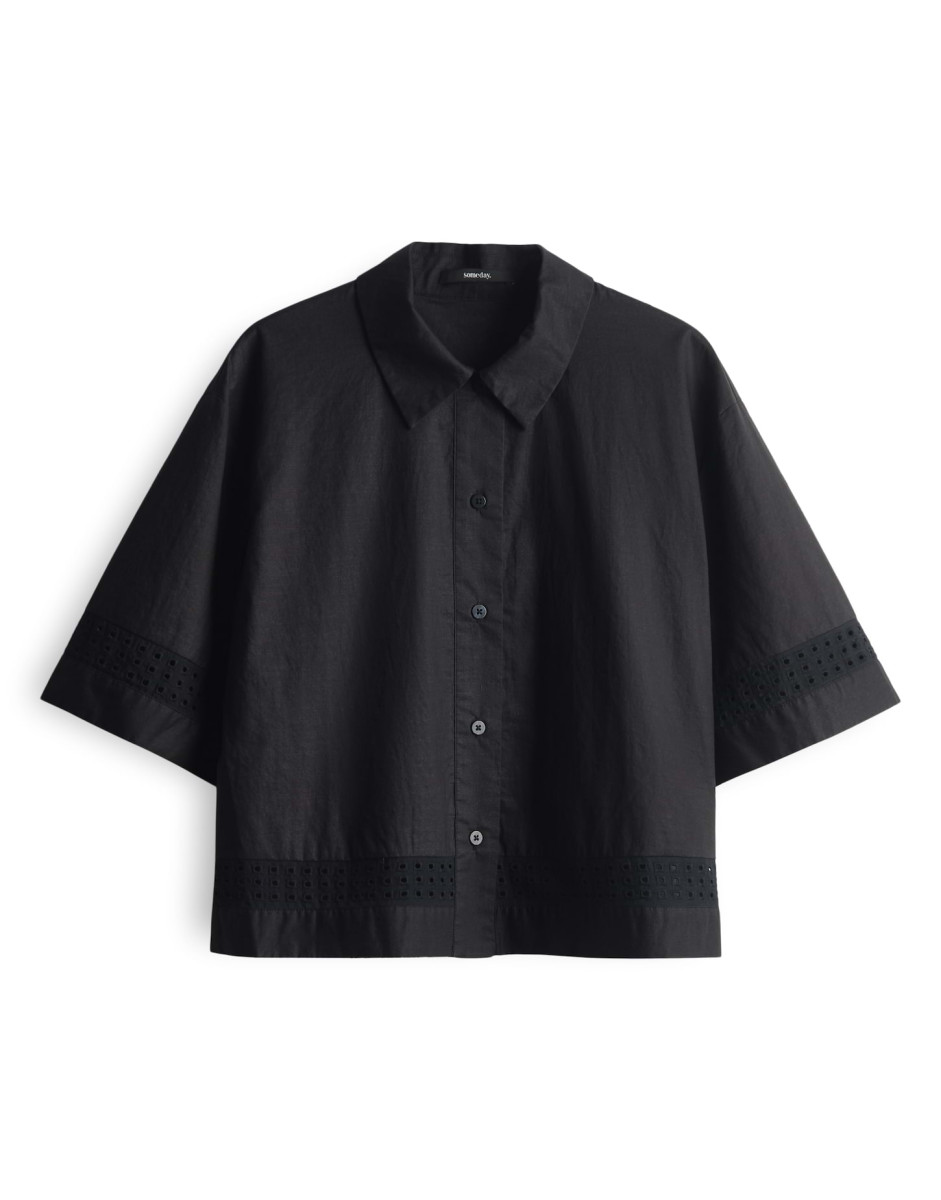 Bluse Zerie