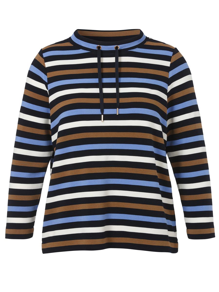 Curvy Sweatshirt