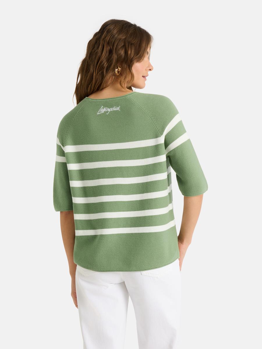 Damen Pullover KlerariEP
