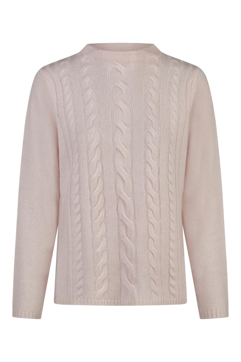 Damen Cashmere-Pullover