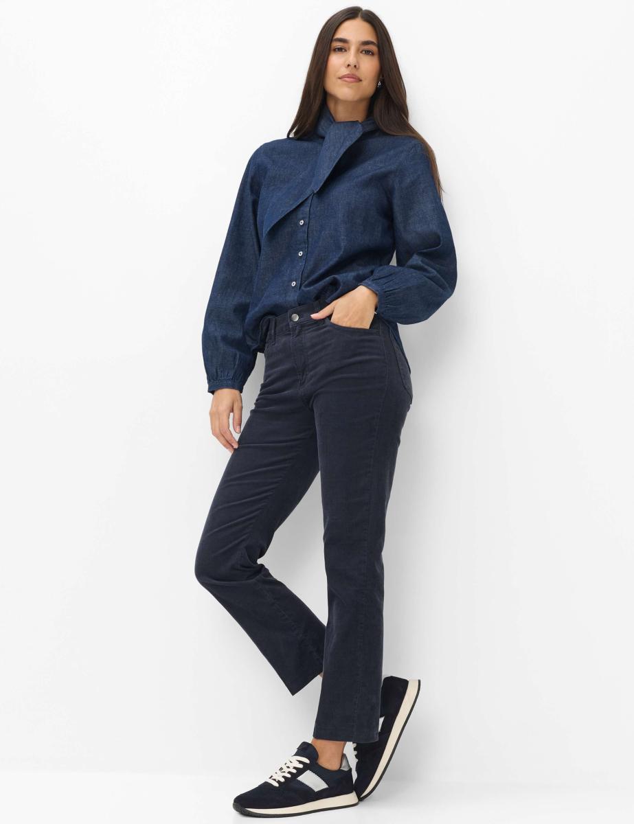 Damen Jeans Style May S