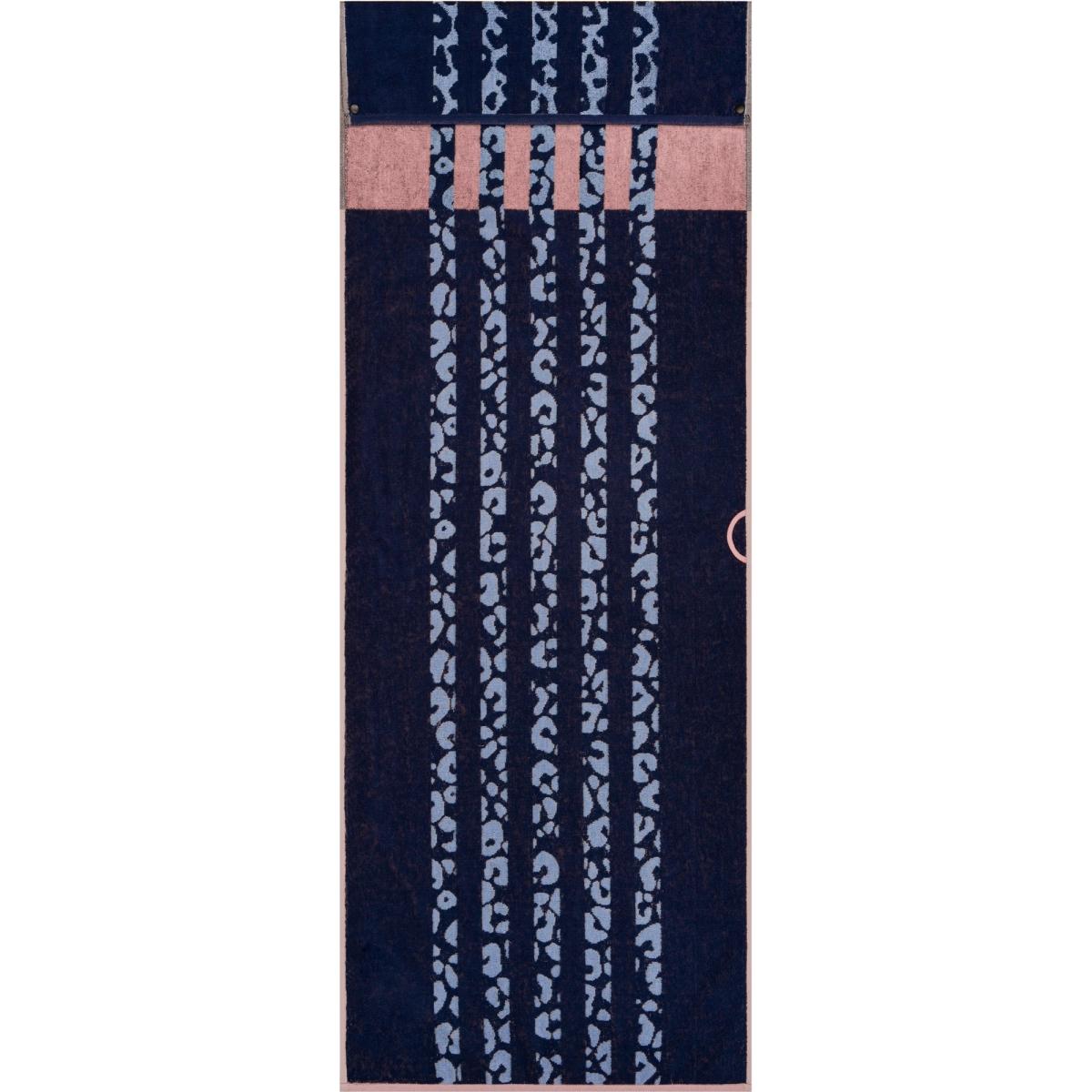 Fitness-Handtuch Leo Stripe