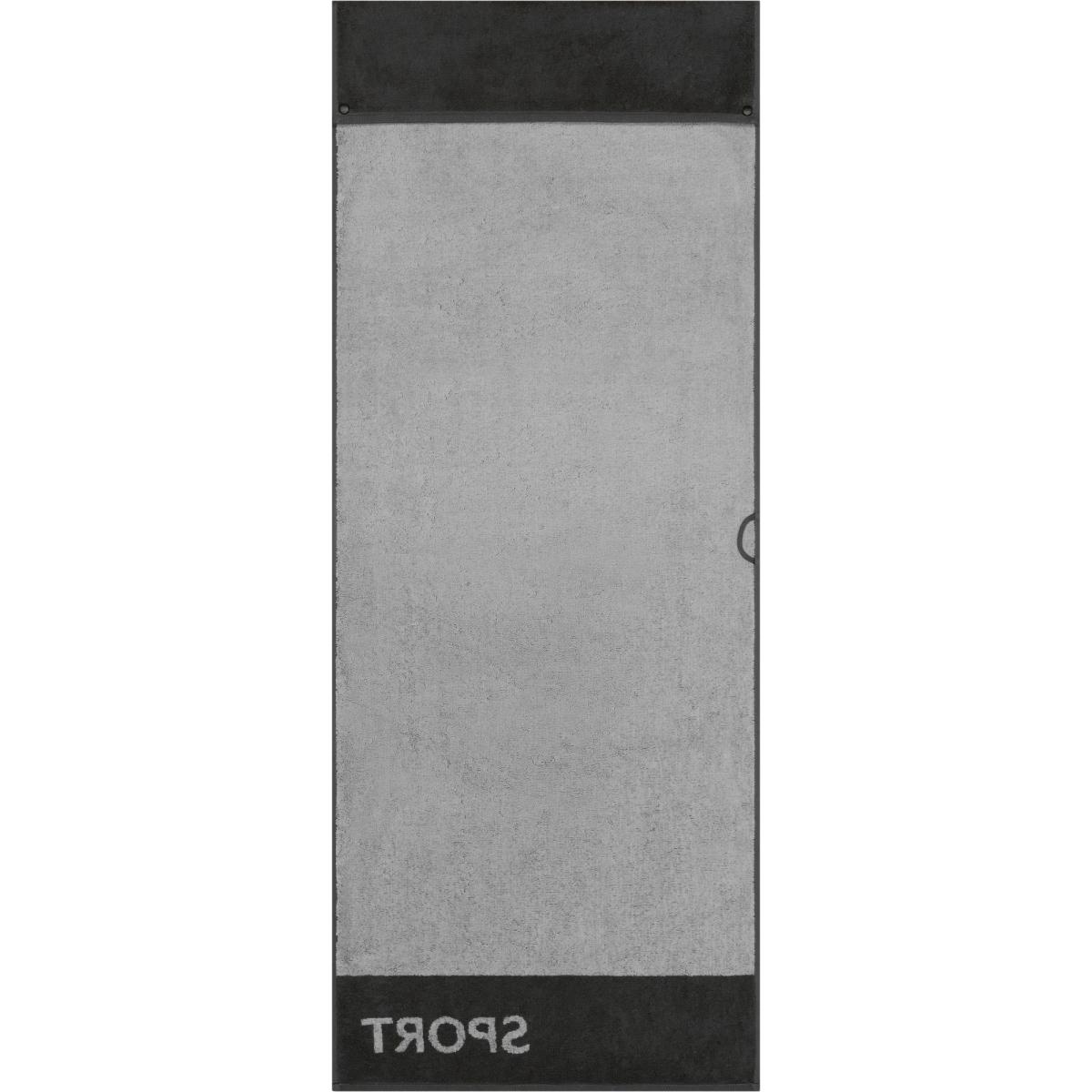 Fitness-Handtuch Sport 50 x 130 cm
