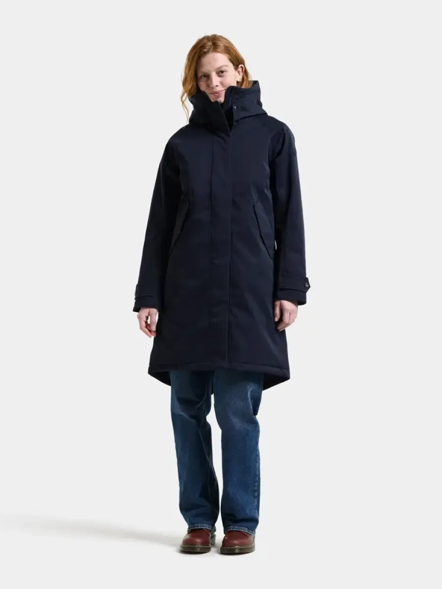 Damen Parka Luna